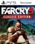 Imagen de Far Cry 3 Edición Classic PS4 DIGITAL