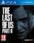 The Last of Us Part II PS4 & PS5 DIGITAL - comprar online