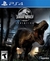 Jurassic World Evolution PS4 DIGITAL