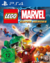 LEGO Marvel Super Heroes PS4 DIGITAL