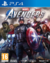 Marvel's Avengers Definitive Edition PS4 & PS5 DIGITAL - tienda online
