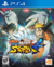 NARUTO SHIPPUDEN: Ultimate Ninja STORM 4 PS4 DIGITAL