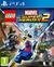 LEGO Marvel Super Heroes 2 PS4 DIGITAL