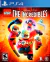 LEGO Los Increíbles PS4 DIGITAL