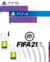 FIFA 21 PS4 & PS5 DIGITAL