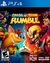 Crash Team Rumble Standar Edition PS4 DIGITAL