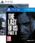 The Last of Us Part II PS4 & PS5 DIGITAL