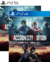 Resident Evil 2 & 3 RACCOON CITY EDITION PS4 & PS5 DIGITAL