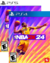 NBA 2K24 PS4 & PS5