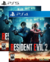 RESIDENT EVIL 2 PS4 & PS5 DIGITAL