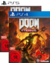 DOOM Eternal Standard Edition PS4 & PS5 DIGITAL