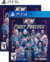 AEW: Fight Forever PS4 & PS5 DIGITAL