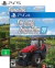 Farming Simulator 22 PS4 & PS5 DIGITAL