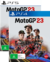 MotoGP 23 PS4 & PS5 DIGITAL
