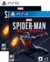 Marvel's Spider-Man: Miles Morales PS4 & PS5 DIGITAL