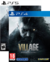 Resident Evil Village PS4 & PS5