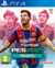 PES 2021 PS4 DIGITAL