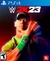 WWE 2K23 PS4 & PS5 DIGITAL - comprar online