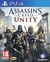 Assassin's Creed Unity PS4 DIGITAL