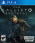 The Callisto Protocol PS4 & PS5 DIGITAL