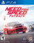Need for Speed Payback PS4 DIGITAL