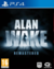 Imagen de Alan Wake Remastered PS4 & PS5 DIGITAL