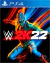 Imagen de WWE 2K22 PS4 & PS5 DIGITAL