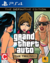 GTA (Grand Theft Auto) The Trilogy - The Definitive Edition PS4 & PS5 DIGITAL - comprar online