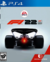 F1 2022 PS4 & PS5 DIGITAL - tienda online