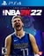 Imagen de NBA 2K22 PS4 & PS5 DIGITAL