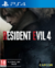 Resident Evil 4 REMAKE PS4 & PS5 DIGITAL
