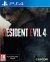 Resident Evil 4 REMAKE PS4 & PS5 DIGITAL