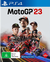 Imagen de MotoGP 23 PS4 & PS5 DIGITAL