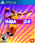 NBA 2K24 PS4 & PS5 - comprar online