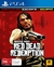 Red Dead Redemption PS4 DIGITAL