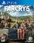 FAR CRY 5 PS4 DIGITAL