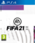Imagen de FIFA 21 PS4 & PS5 DIGITAL