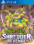 Imagen de Teenage Mutant Ninja Turtles: Shredder's Revenge PS4 & PS5 DIGITAL