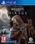 Assassin's Creed Mirage PS4 & PS5 DIGITAL
