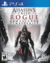 Assassin's Creed Rogue Remastered PS4 DIGITAL