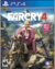 Far Cry 4 PS4 DIGITAL