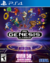 SEGA Genesis Classics PS4 DIGITAL