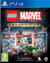 LEGO Marvel Colección PS4 DIGITAL