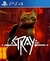 Stray PS4 & PS5 DIGITAL