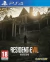 RESIDENT EVIL 7 biohazard PS4 & PS5 DIGITAL - comprar online