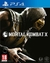 Mortal Kombat X PS4 DIGITAL