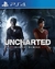 UNCHARTED 4 + UNCHARTED: The Lost Legacy PS4 DIGITAL