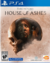 The Dark Pictures Anthology: House of Ashes PS4 & PS5 DIGITAL