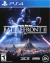 STAR WARS Battlefront II PS4 DIGITAL