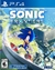 Imagen de Sonic Frontiers PS4 & PS5 DIGITAL